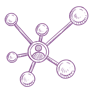 Ankommen in der Einrichtung & Integration