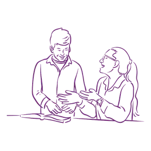 Kandidaten Vorbereitung