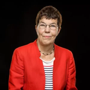 Inge Schwarz
