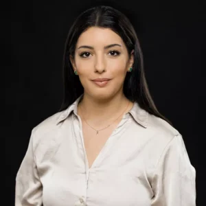 Ibtissam Chakir