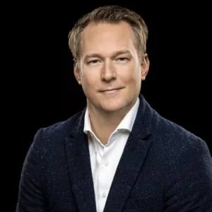 Jann Hartmann - Geschaftsfuhrer Hartmann Medical GmbH