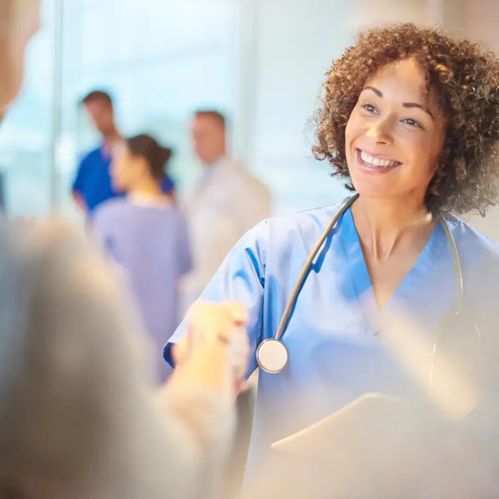 Hartmann Medical FAQ